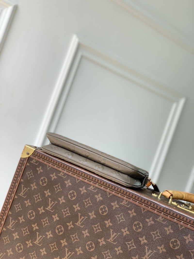 LV Satchel bags